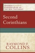 Abbildung von: Second Corinthians (Paideia: Commentaries on the New Testament) - Baker Publishing Group