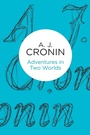 Cover: Adventures in Two Worlds - Macmillan Bello