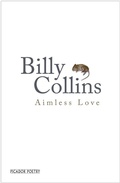 Cover: Aimless Love - Picador