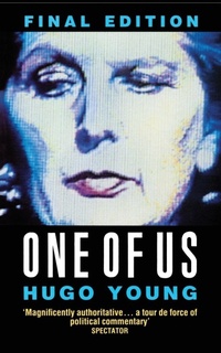 Enlarge image Cover: One of Us - Pan Books
