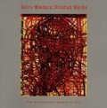 Cover: Terry Winters - Yale University Press