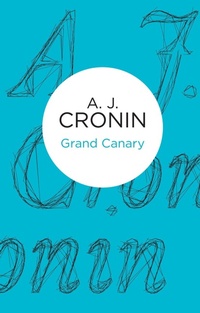 Abbildung von: Grand Canary - Macmillan Bello