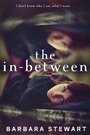 Cover: The In-Between - Pan Books