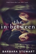 Cover: The In-Between - Pan Books