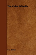 Cover: The Coins Of India - Read Books