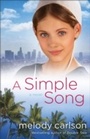 Cover: Simple Song - Baker Publishing Group