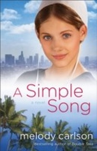Enlarge image Cover: Simple Song - Baker Publishing Group