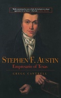 Cover: Stephen F. Austin - Yale University Press