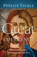 Cover: Great Emergence - Baker Publishing Group