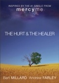 Cover: Hurt & The Healer - Baker Publishing Group