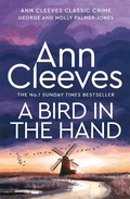 Cover: A Bird in the Hand - Macmillan Bello