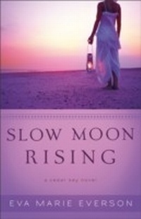 Enlarge image Cover: Slow Moon Rising ( Book #3) - Baker Publishing Group