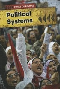 Enlarge image Cover: Political Systems - Heinemann Educational Books