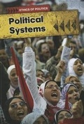 Cover: Political Systems (PB) - Raintree