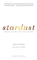 Cover: Stardust - Yale University Press