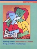 Cover: Readings on the Development of Children - W.H.Freeman & Co Ltd