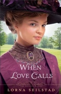 Cover: When Love Calls - Fleming H. Revell Company
