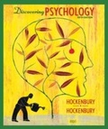 Cover: Discovering Psychology - Worth Publishers Inc.,U.S.