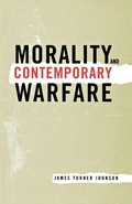 Cover: Morality and Contemporary Warfare - Yale University Press