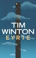Cover: Eyrie - Picador