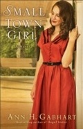 Cover: Small Town Girl - Fleming H. Revell Company