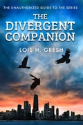Cover: The Divergent Companion - Macmillan Children's Books