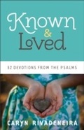 Cover: Known and Loved - Baker Publishing Group
