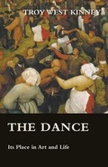 Cover: The Dance - Its Place In Art And Life - Read Books