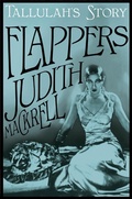Cover: Tallulah's Story - Picador