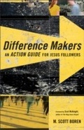 Cover: Difference Makers - Baker Publishing Group