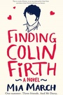 Cover: Finding Colin Firth - Pan Books