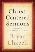 Cover: Christ-Centered Sermons - Baker Publishing Group