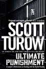 Cover: Ultimate Punishment - Pan Books