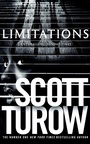 Cover: Limitations - Pan Books