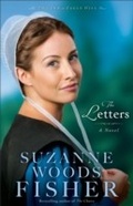 Cover: Letters (The Inn at Eagle Hill Book #1) - Baker Publishing Group