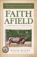 Cover: Faith Afield - Baker Publishing Group