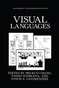 Cover: Visual Languages - Springer