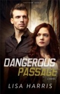 Cover: Dangerous Passage - Fleming H. Revell Company