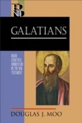 Abbildung von: Galatians - Baker Academic
