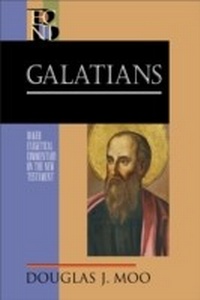 Abbildung von: Galatians - Baker Academic