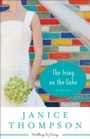 Cover: The Icing on the Cake - Fleming H. Revell Company