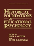 Abbildung von: Historical Foundations of Educational Psychology - Springer