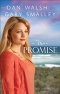 Cover: Promise (The Restoration Series Book #2) - Baker Publishing Group