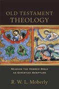 Cover: Old Testament Theology - Baker Publishing Group