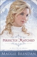Cover: Perfectly Matched - Fleming H. Revell Company