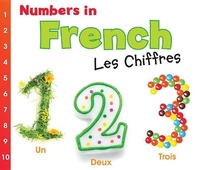 Abbildung von: Numbers in French = - Heinemann Educational Books