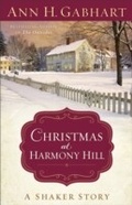 Cover: Christmas at Harmony Hill - Fleming H. Revell Company
