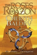 Cover: The Roses of Roazon - Tor