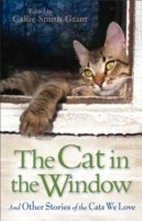 Enlarge image Cover: Cat in the Window - Baker Publishing Group