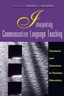 Cover: Interpreting Communicative Language Teaching - Yale University Press